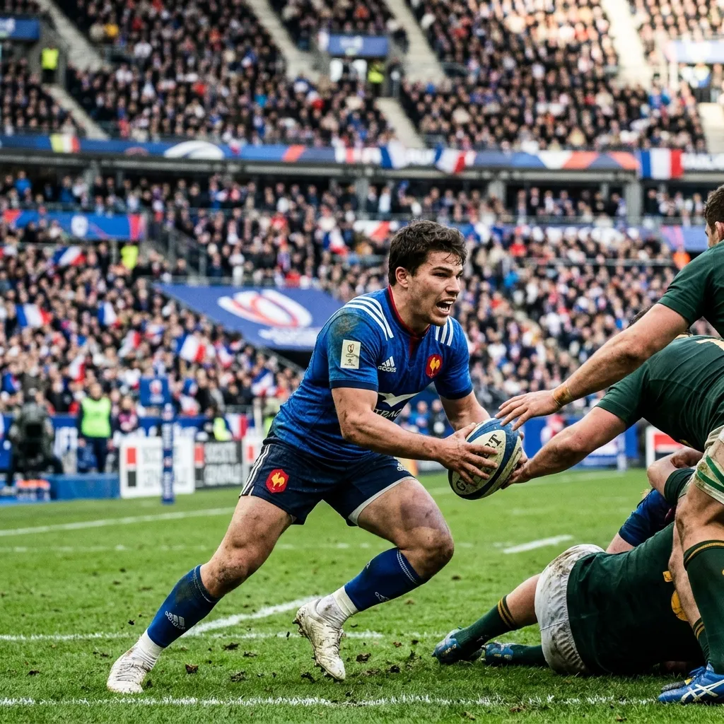 France Rugby