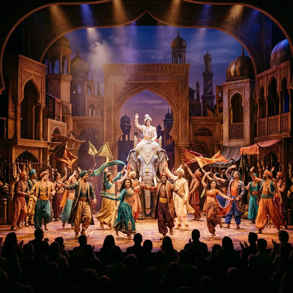 Aladdin