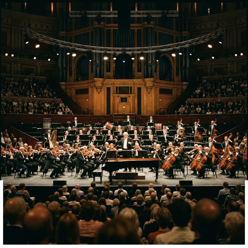 BBC Proms