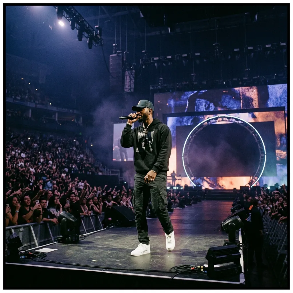 Bryson Tiller