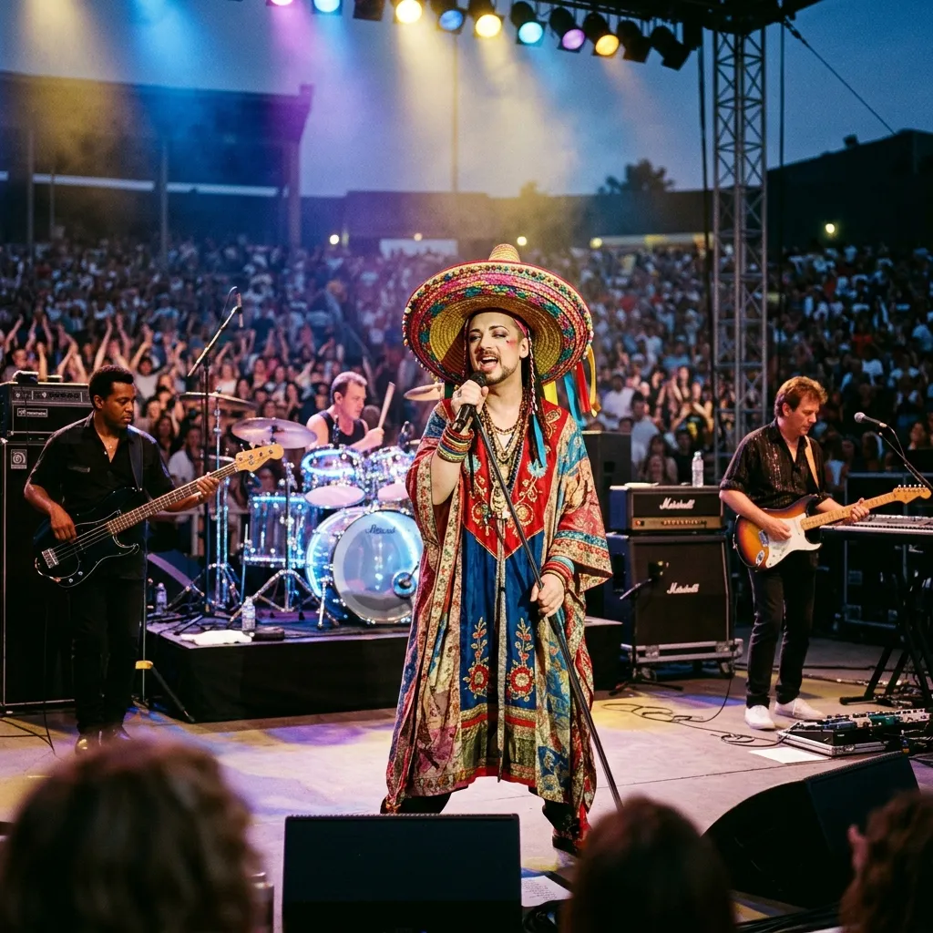 Culture Club