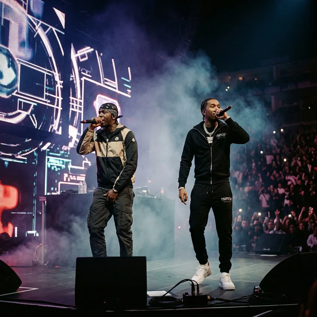 D-Block Europe