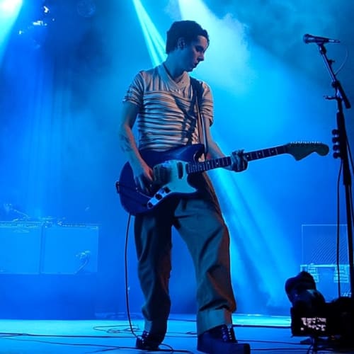 Fontaines DC