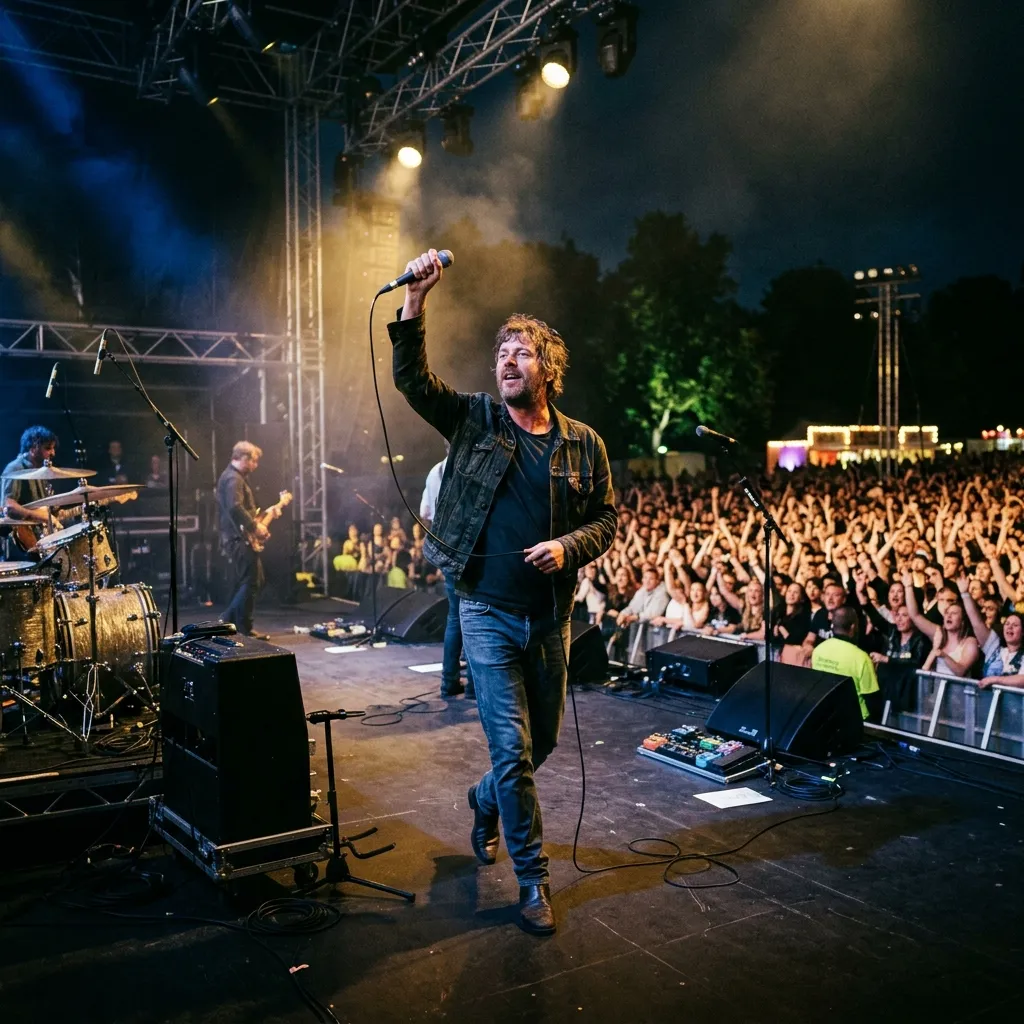 Glasgow Summer Sessions