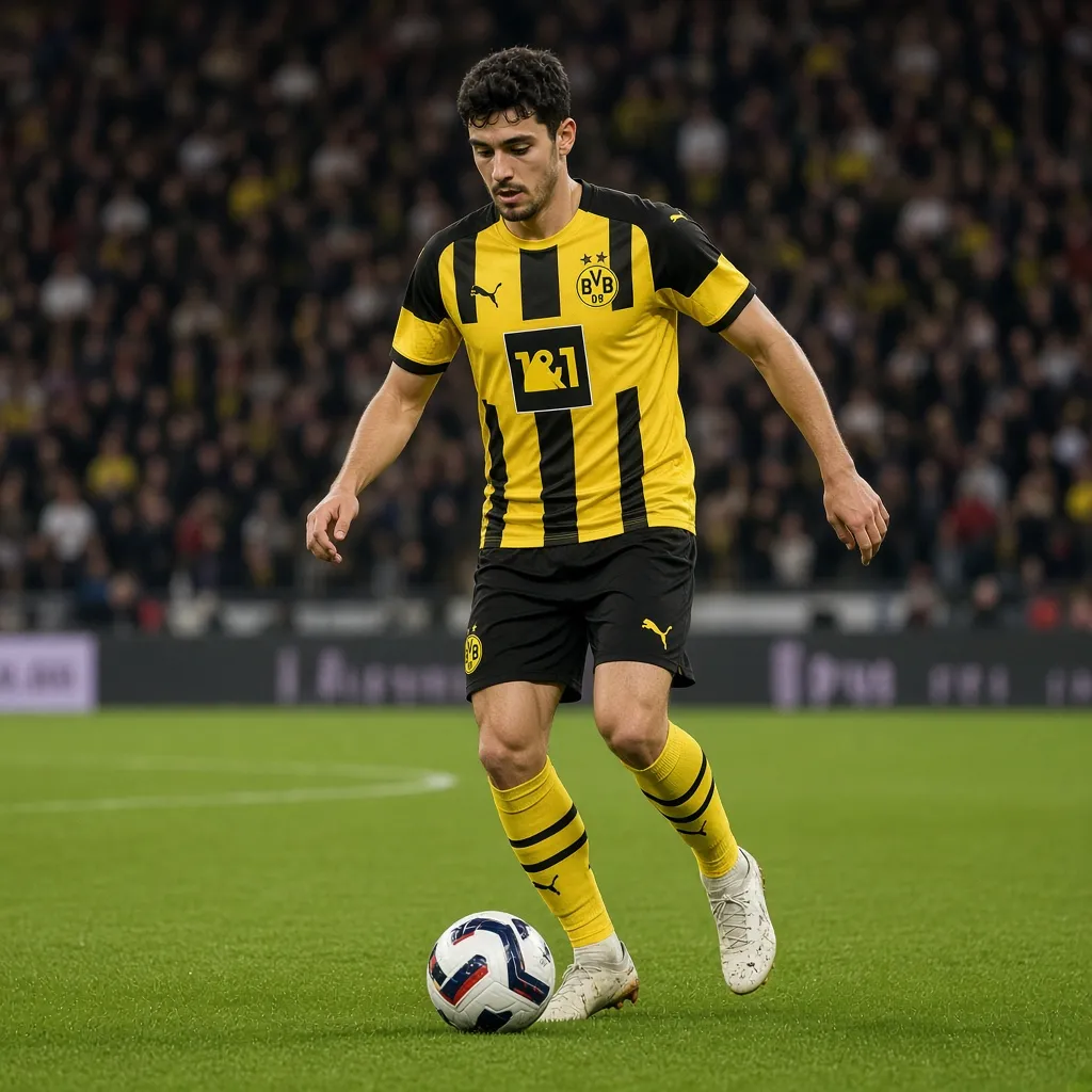 Borussia Dortmund