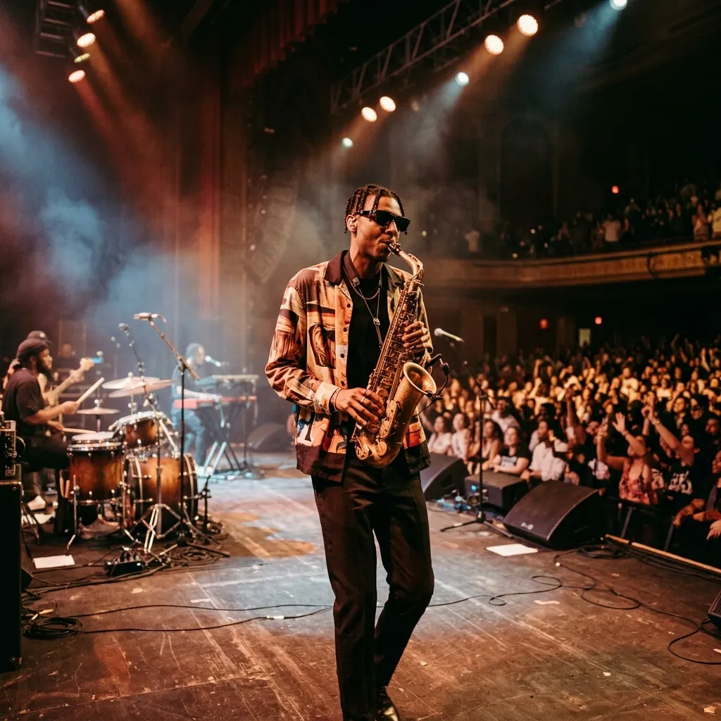 Masego