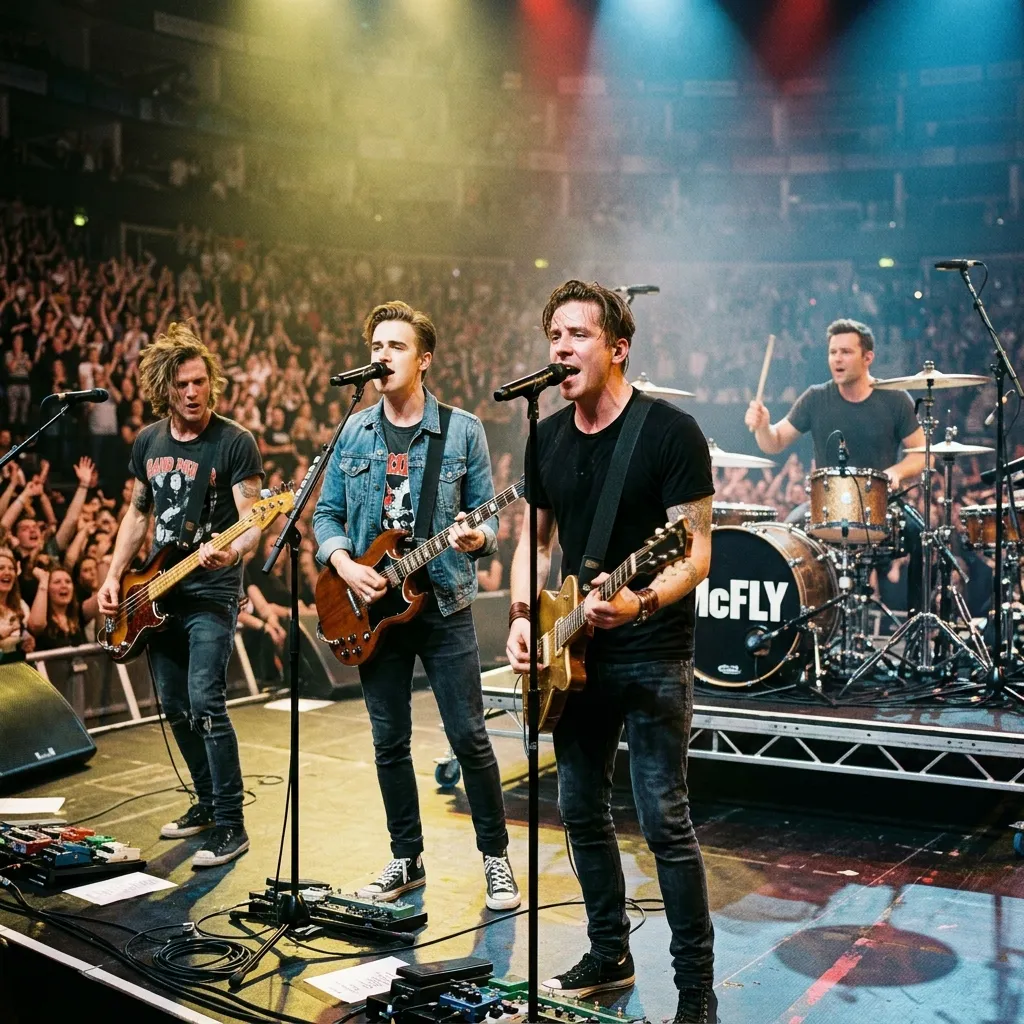 McFly