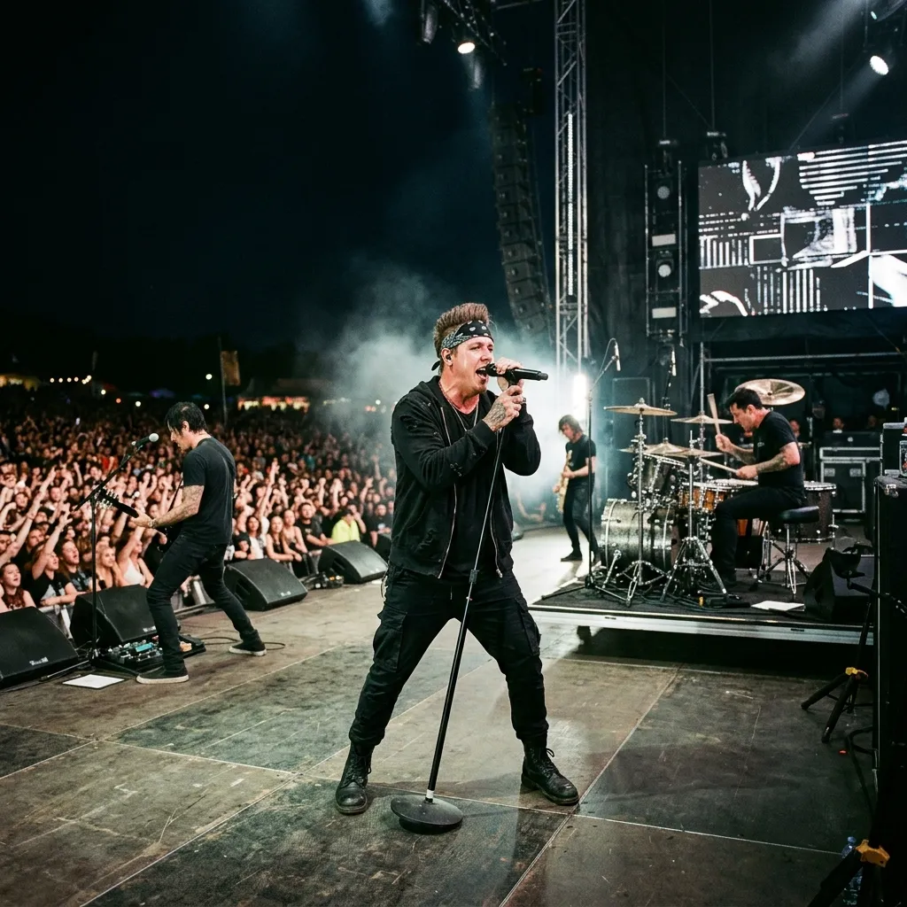 Papa Roach