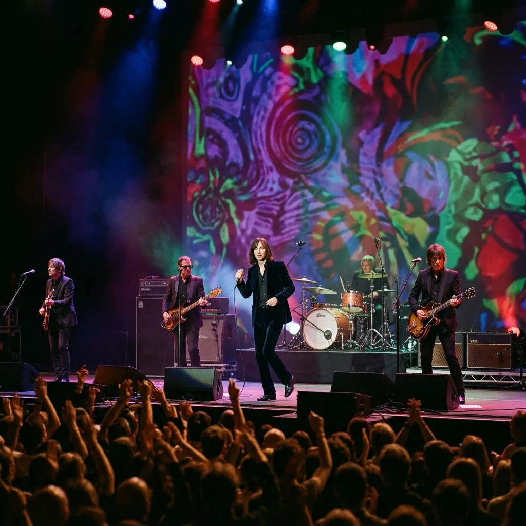 Primal Scream