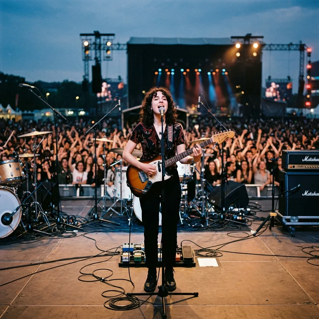 Primavera Sound