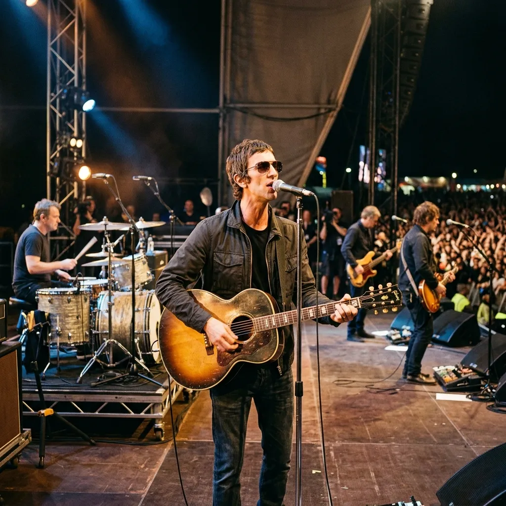 Richard Ashcroft
