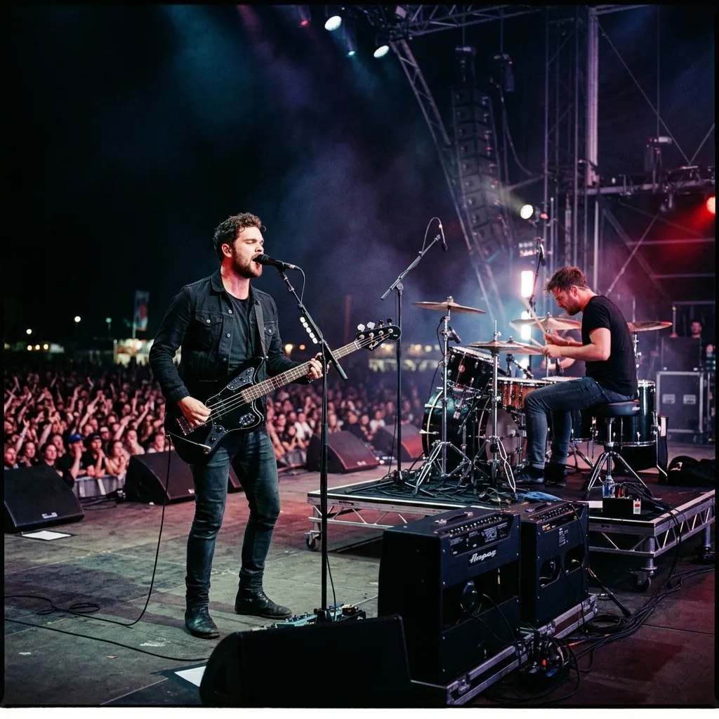 Royal Blood