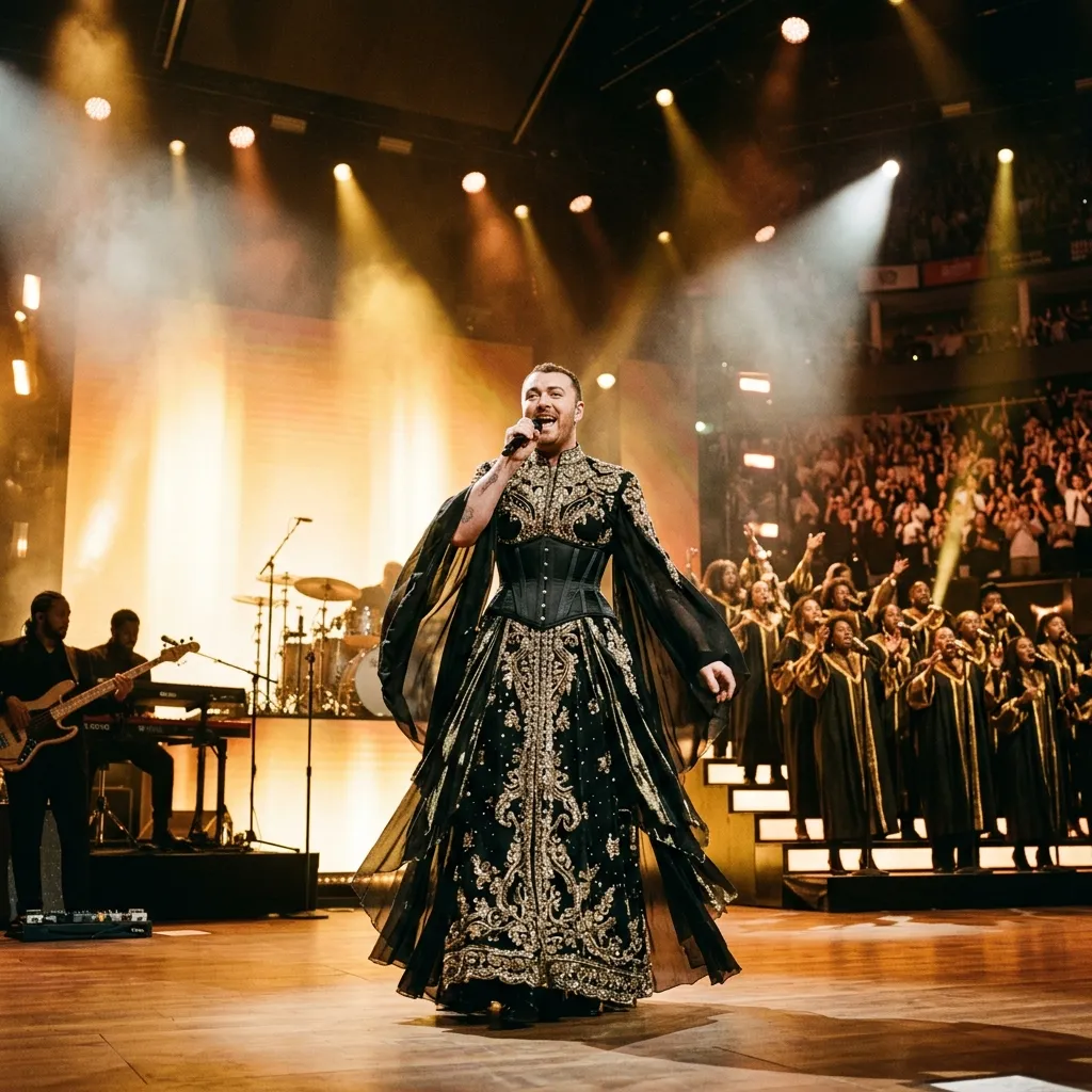 Sam Smith