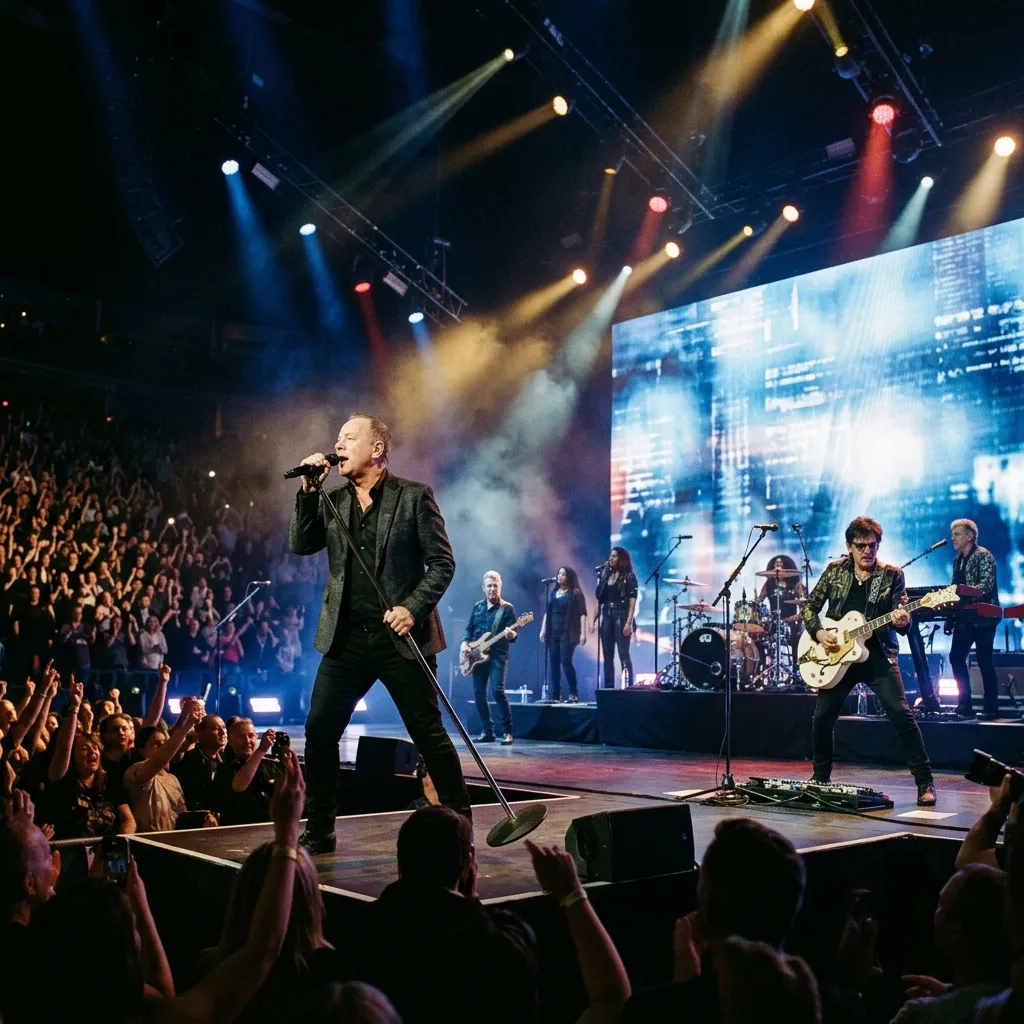 Simple Minds