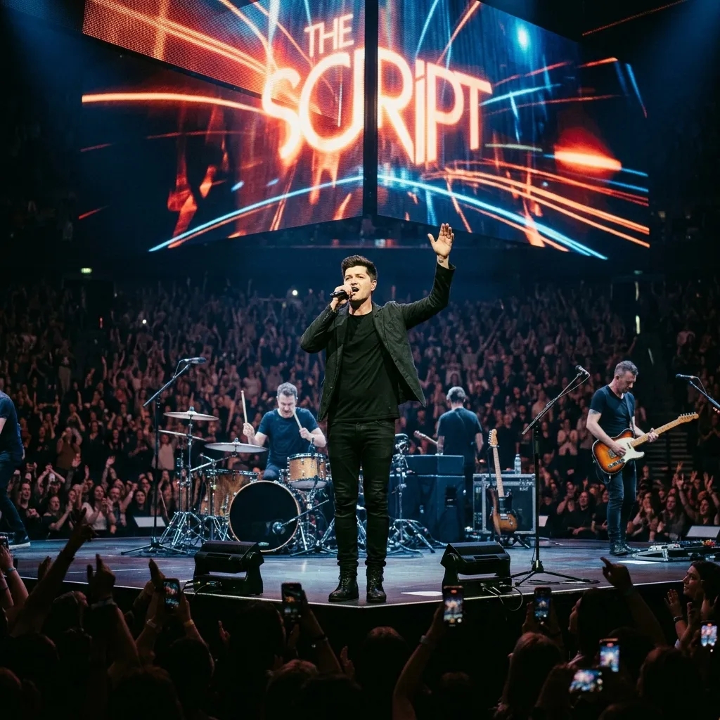 The Script