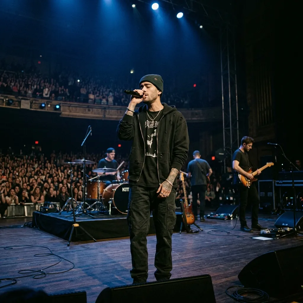 Zayn