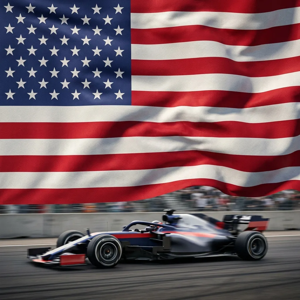 Formula 1: Miami Grand Prix