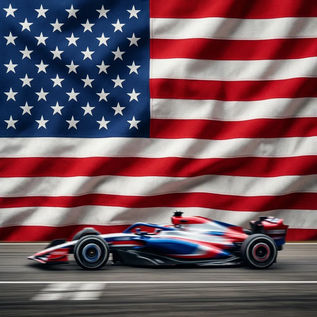 Formula 1: Las Vegas Grand Prix