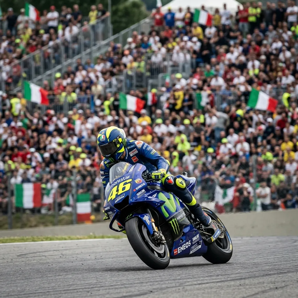 MotoGP: Italian Grand Prix