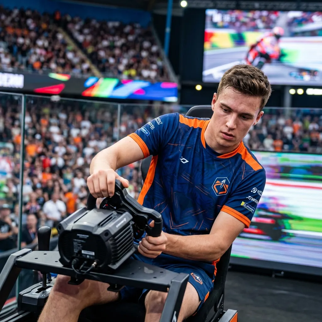 MotoGP: Dutch Grand Prix