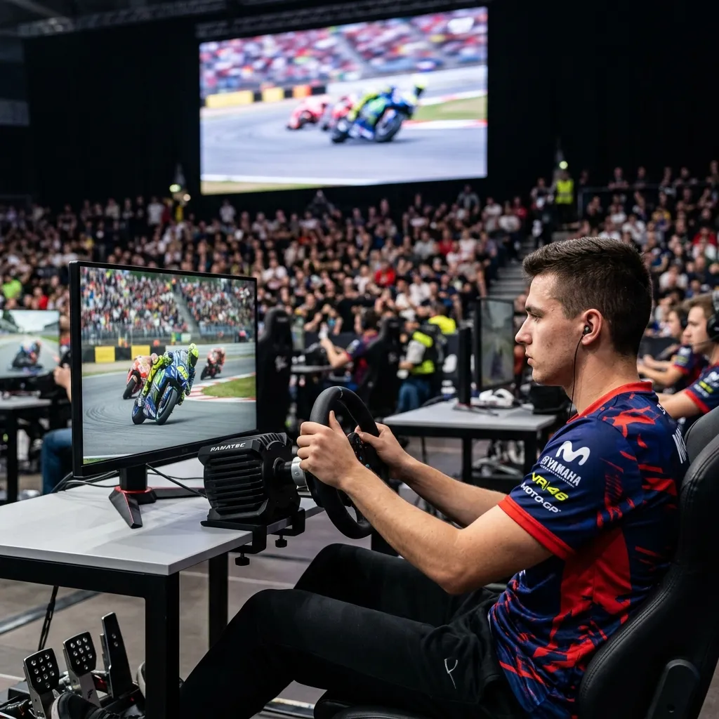 MotoGP: Czech Grand Prix