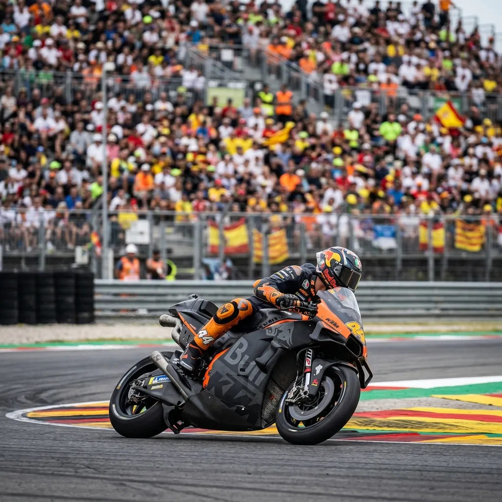 MotoGP: Catalan Grand Prix