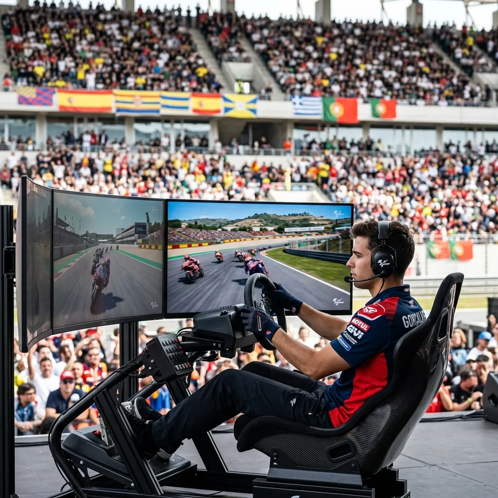 MotoGP: Portuguese Grand Prix