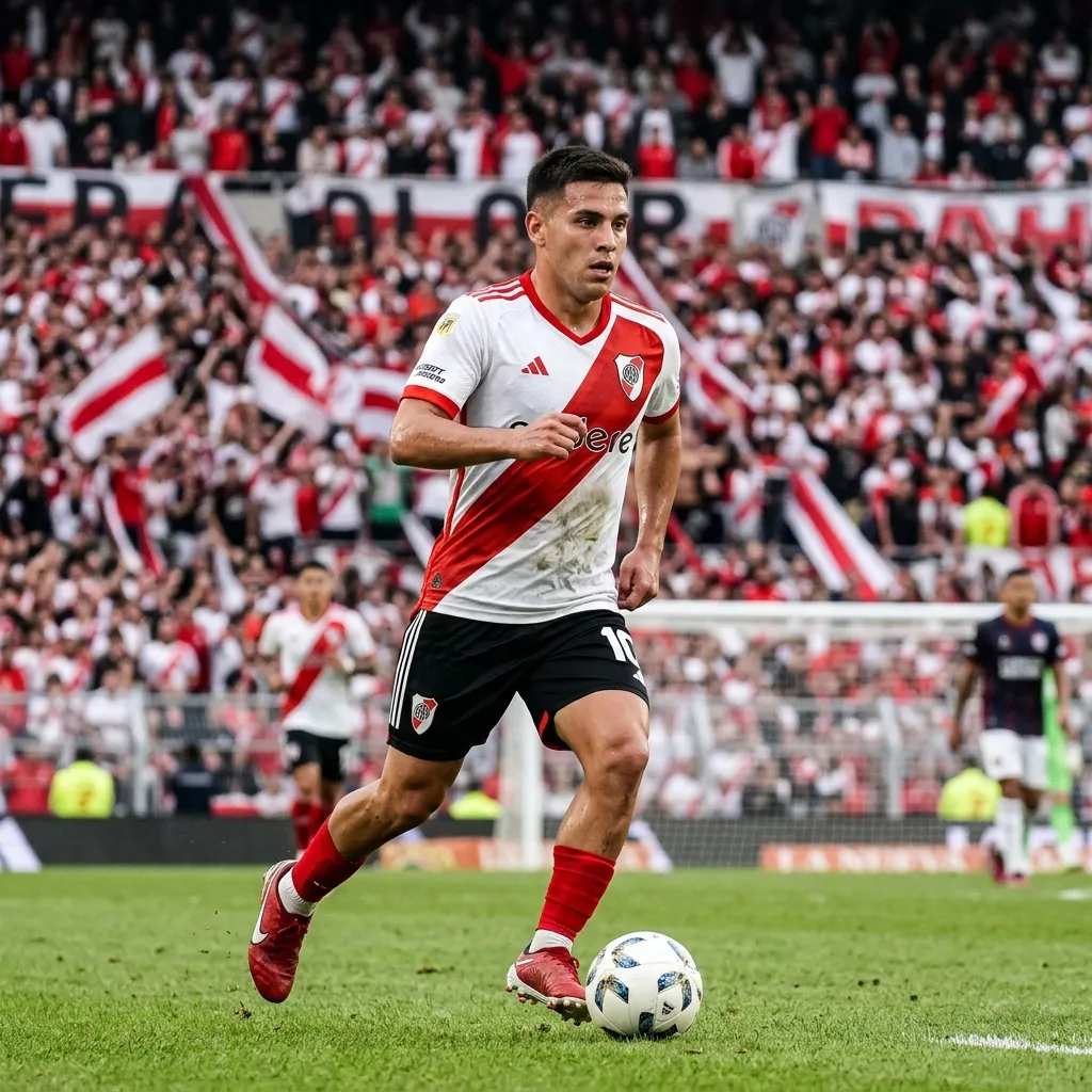 River Plate