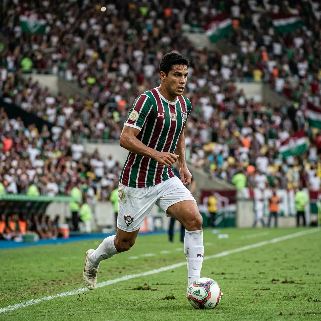 Fluminense FC