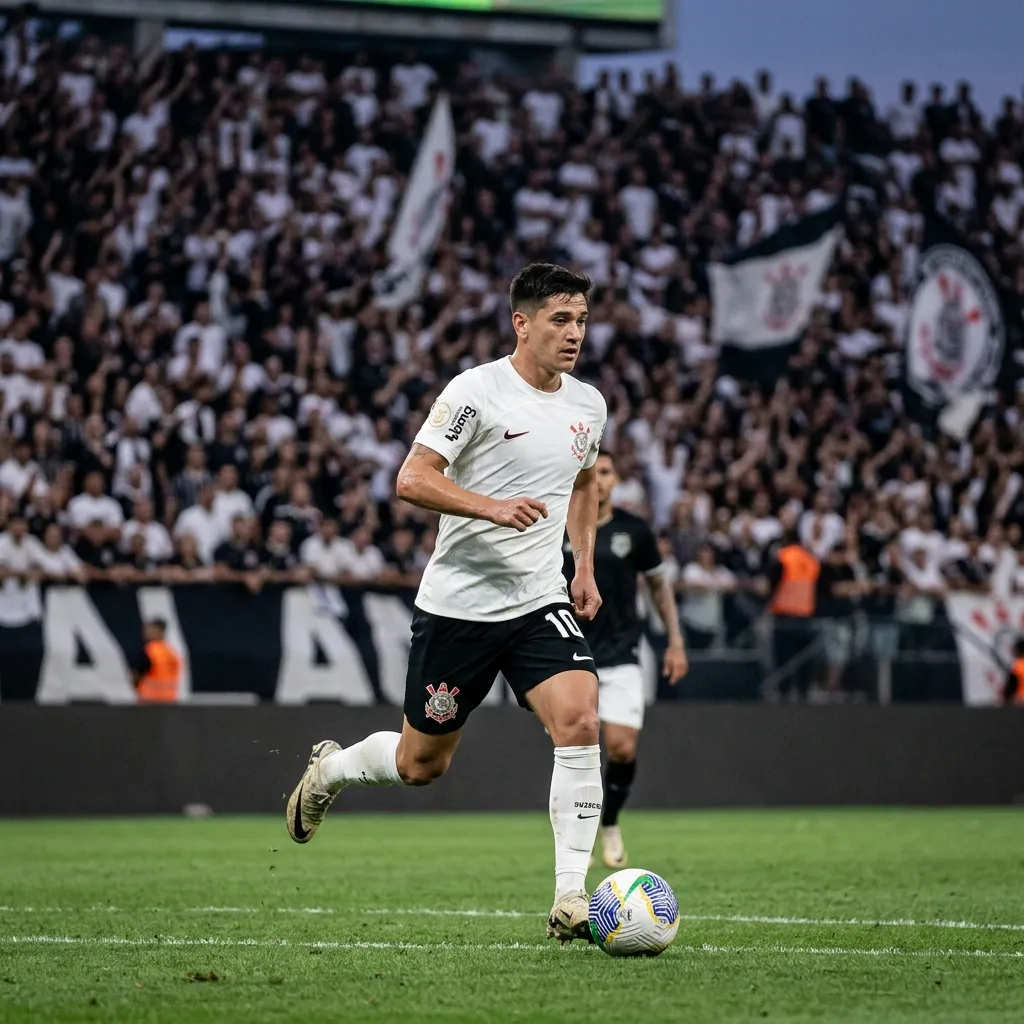 Corinthians