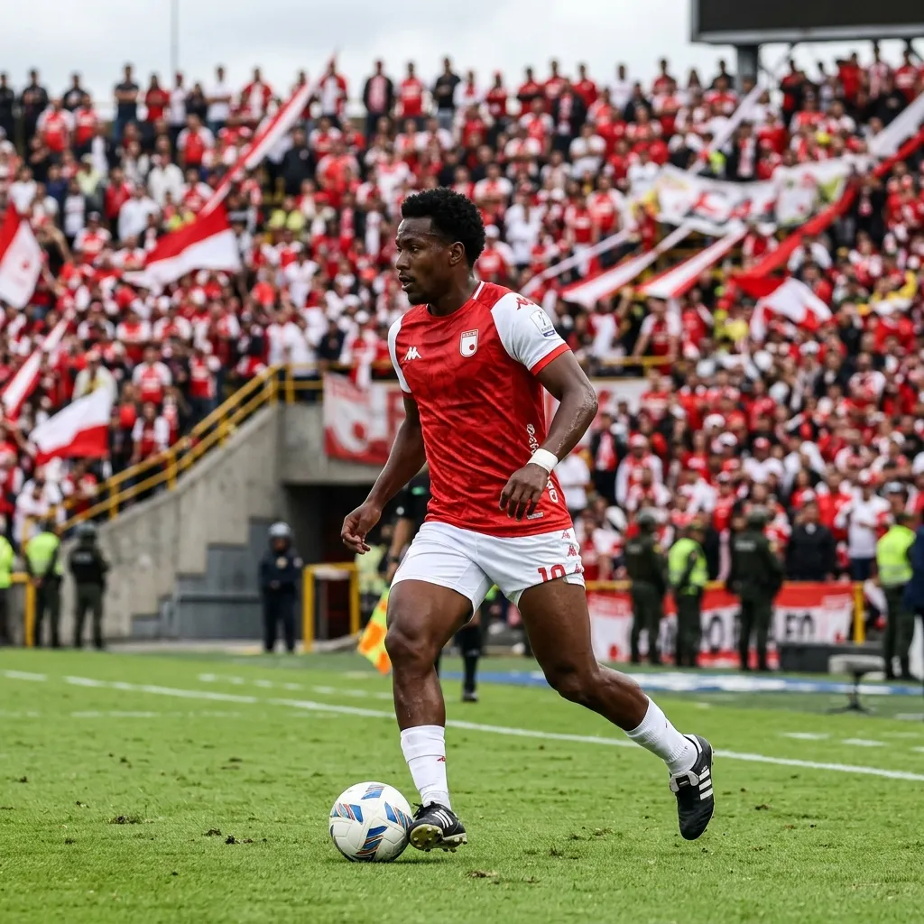 Independiente Santa Fe