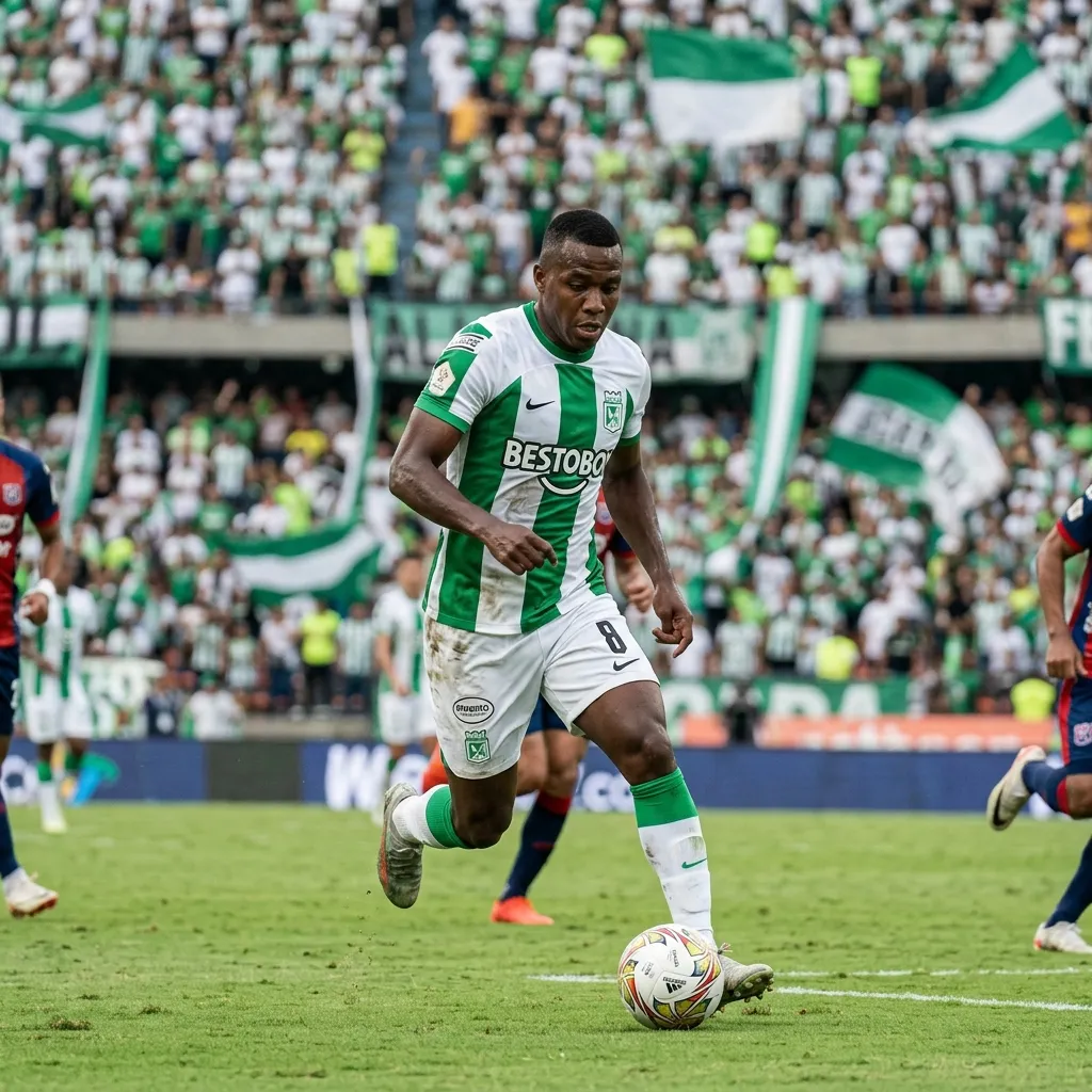 Atlético Nacional