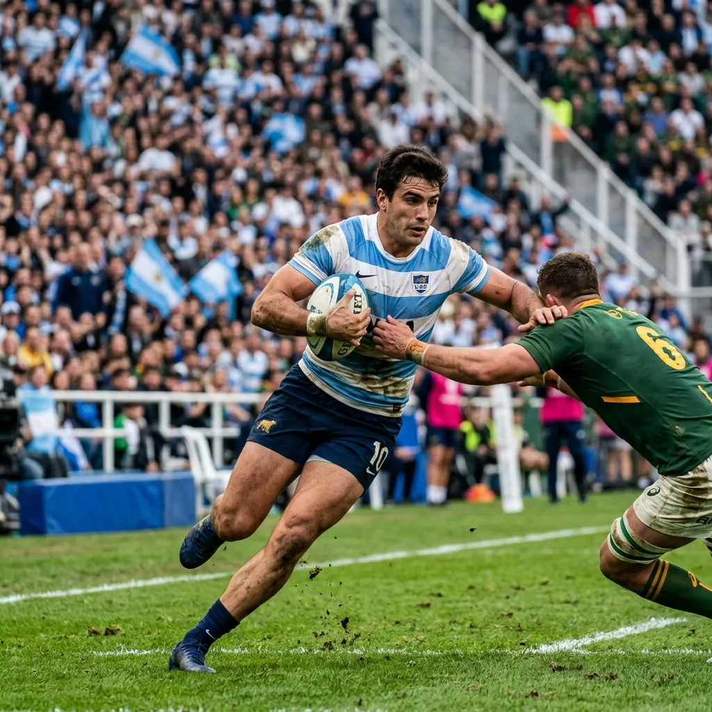 Argentina Rugby