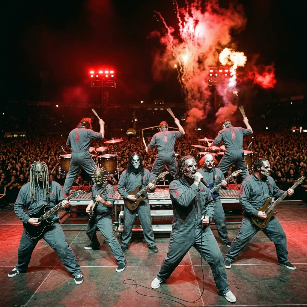 Slipknot