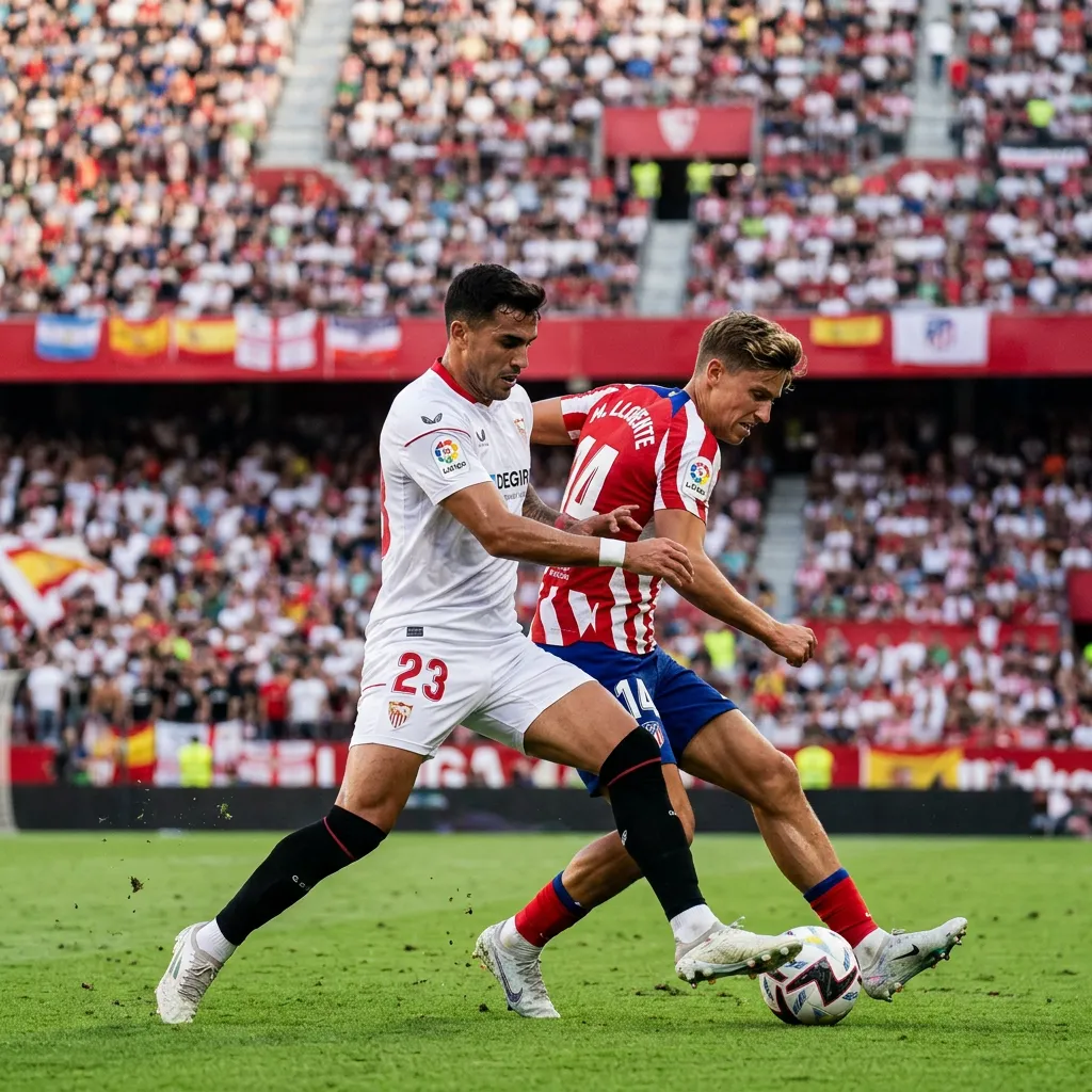 Calendrier La Liga 2026-2027