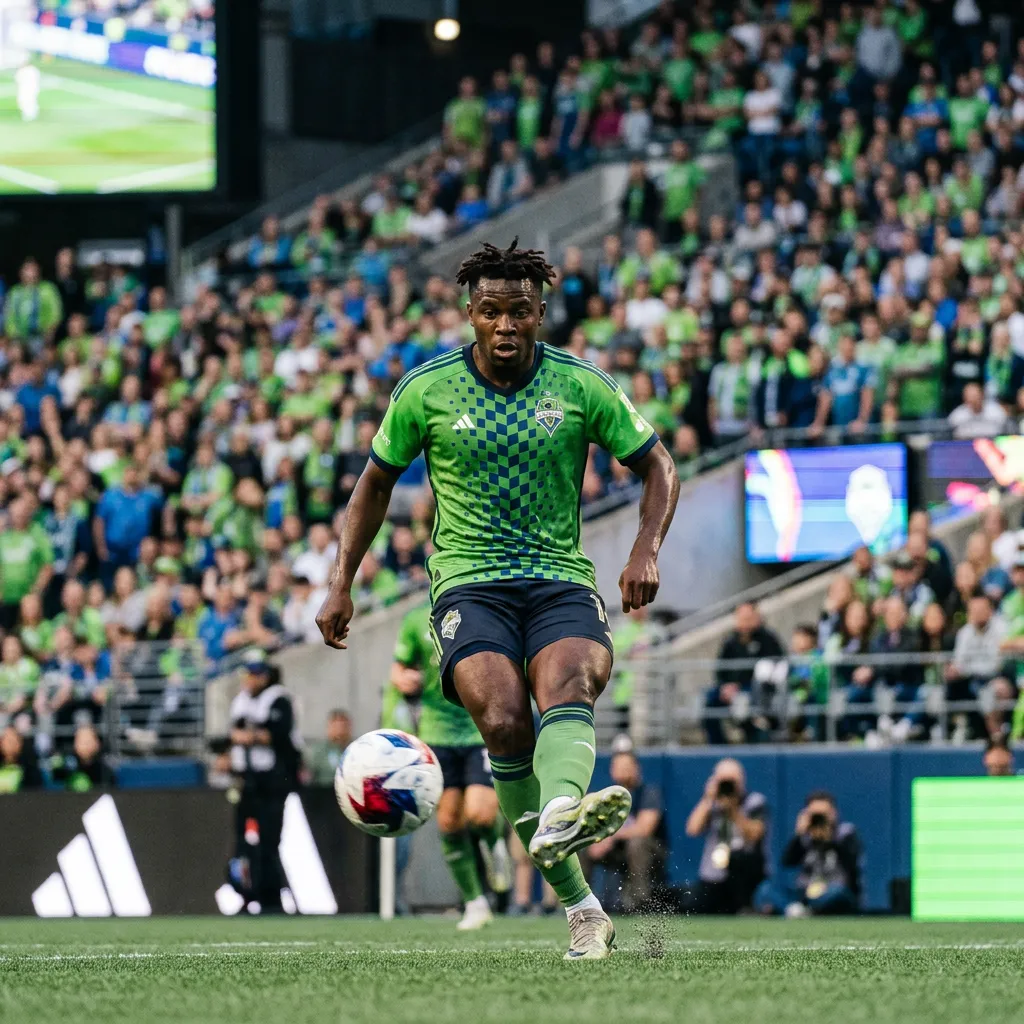 Calendrier MLS 2026