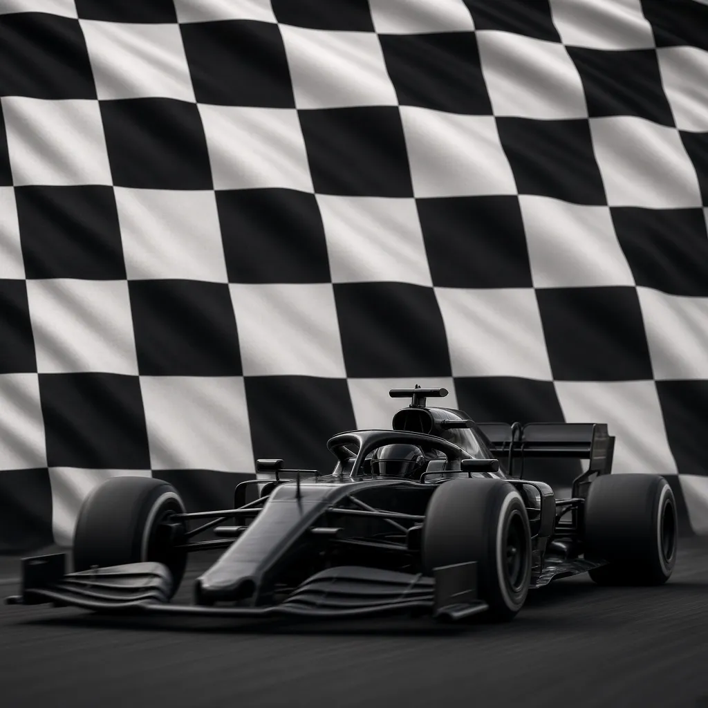 Formula 1 Schedule 2026-2027