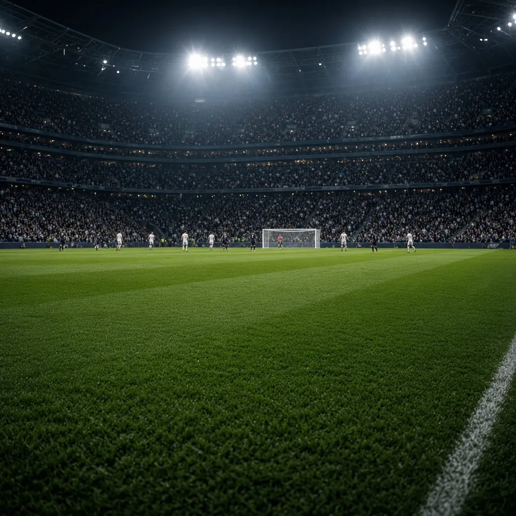 Football World Cup 2026 Schedule