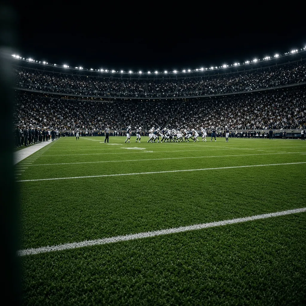 Calendario NFL Internacional 2026