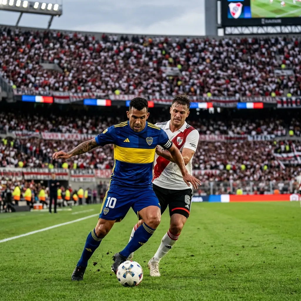Liga Profesional Argentina Schedule 2026